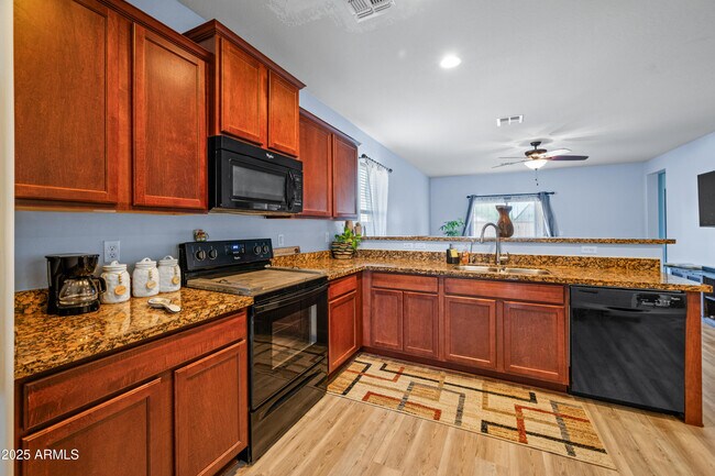 Building Photo - 41216 W Lucera Ln