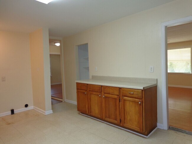 Building Photo - Lafayette Terrace