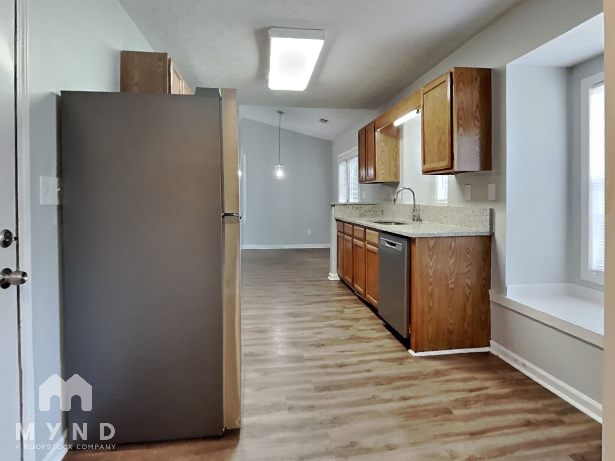 Building Photo - 5995 Homestead Cir