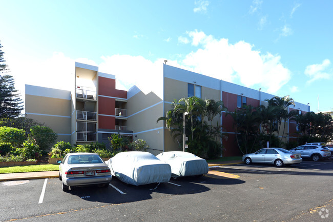 Building Photo - Waipahu Hall