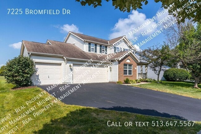 Primary Photo - 7225 Bromfield Dr