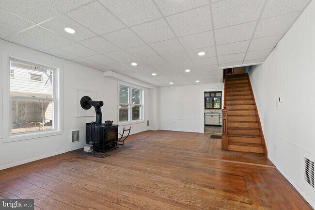 Building Photo - 151 S Grant St