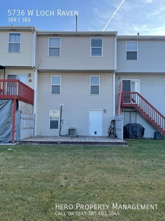 Building Photo - 5736 Loch Raven Ct