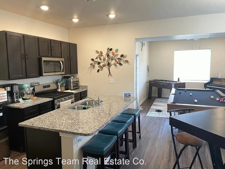 Building Photo - 5650 Chaparral Ridge Dr