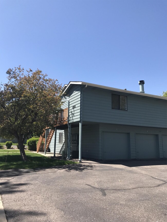 Building Photo - 1301 W 112th Ave