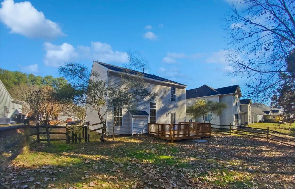 Building Photo - 2564 Captains Watch Rd NE