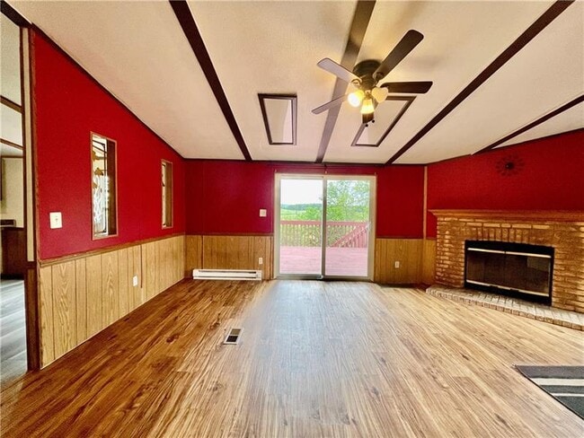 Building Photo - 535 Swihart Rd