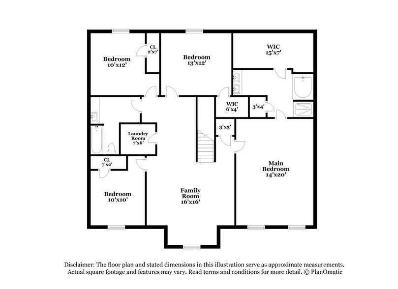 Building Photo - 2125 Warwick Pl