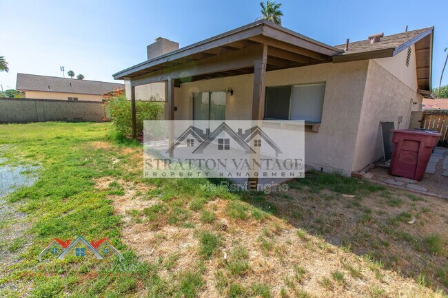 Building Photo - 7911 East Vía de Belleza