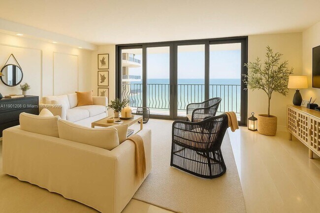 Building Photo - 8877 Collins Ave