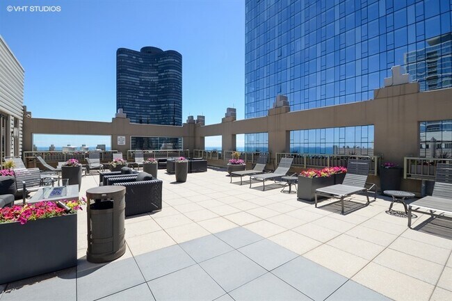 Building Photo - 530 N Lake Shore Dr