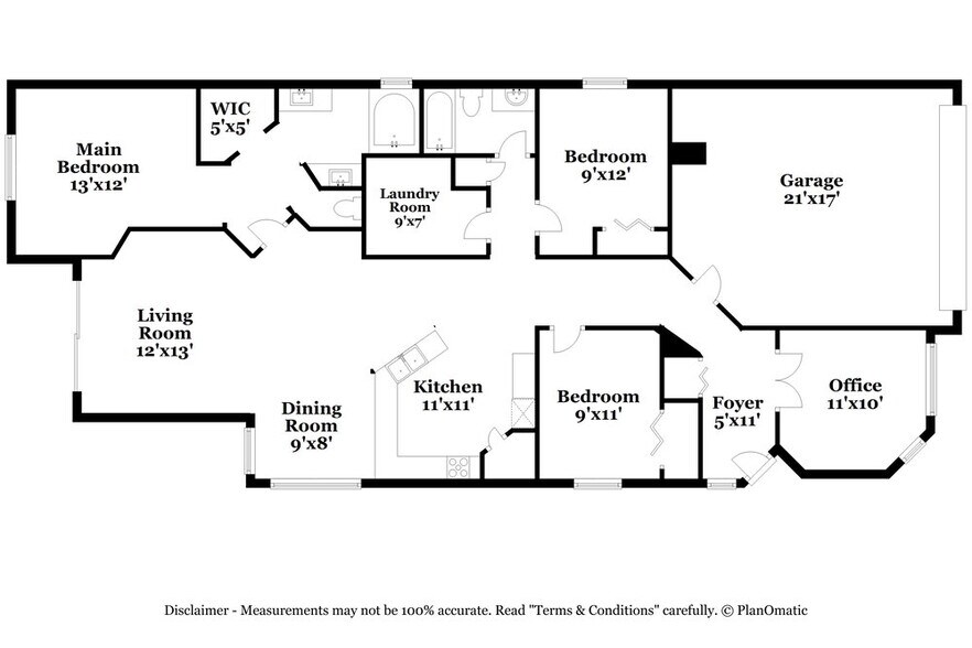 Building Photo - 7875 Bristol Park Dr