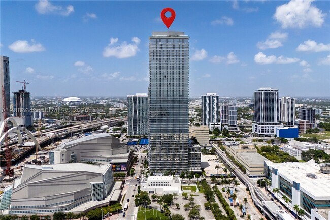 Building Photo - 1400 Biscayne Blvd