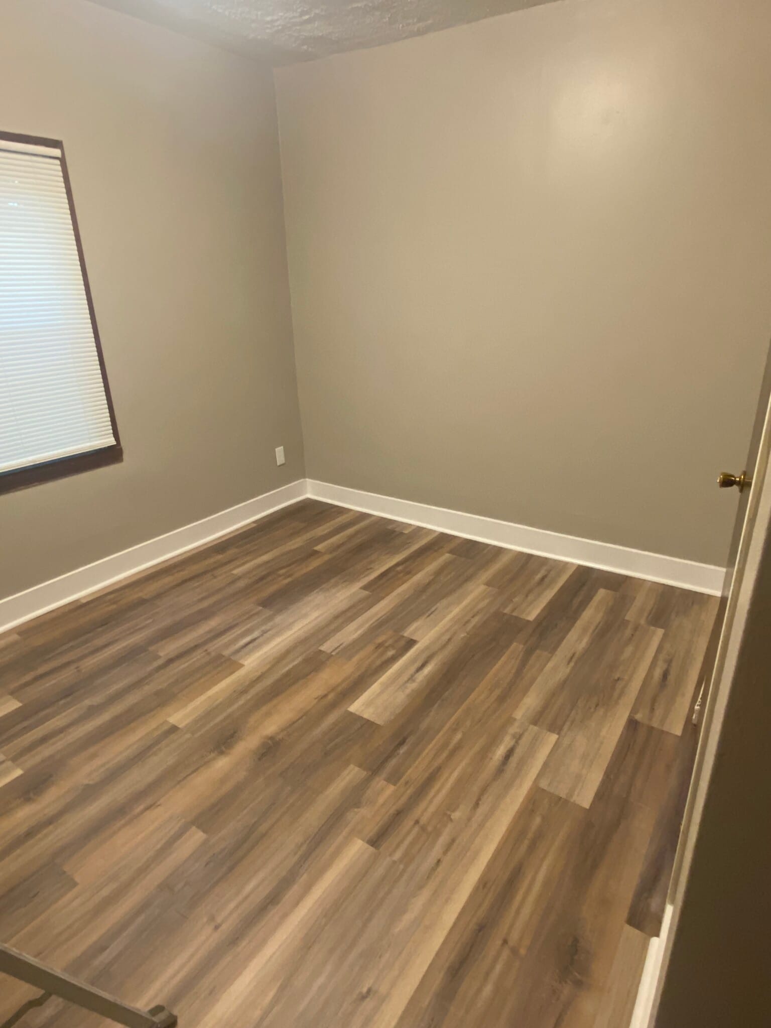 Bedroom - 150 Oak St