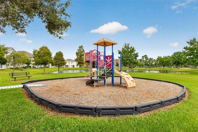 Building Photo - 817 Ashentree Dr