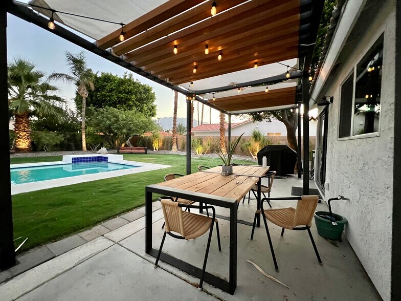 Building Photo - 68245 Empalmo Rd