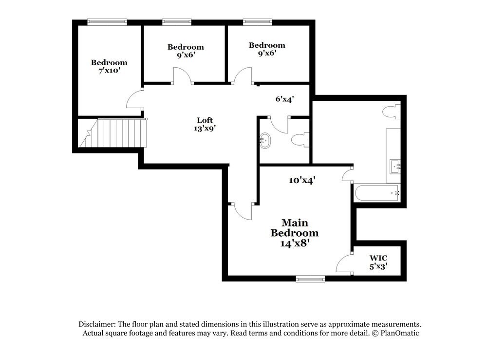 Building Photo - 12605 W Orange Dr