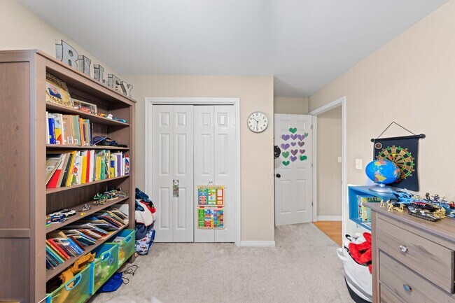 Building Photo - 4405 Southminster Cir