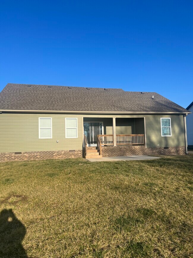 Building Photo - 389 Cedar Run St