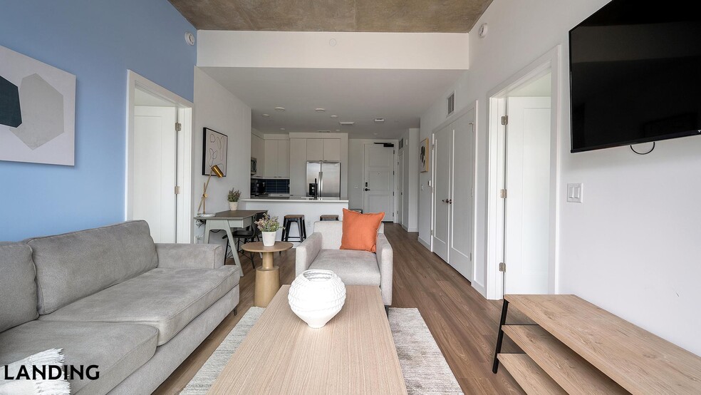 Building Photo - 1801 Patterson St