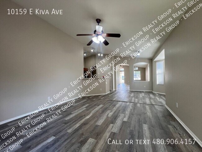 Building Photo - 10159 E Kiva Ave