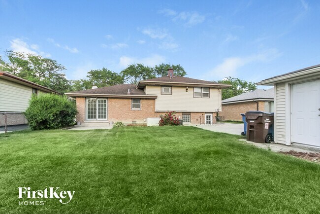 Building Photo - 16100 Michigan Ave