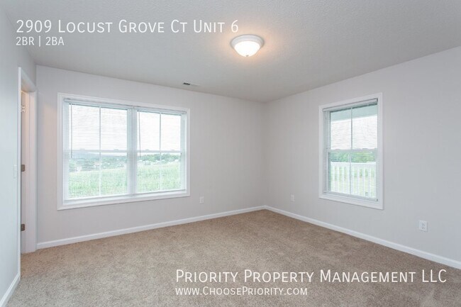 Building Photo - 2909 Locust Grv Ct