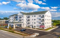 Building Photo - The Hendrickson