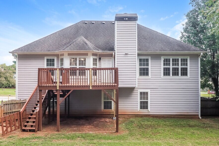 Building Photo - 613 Windy Mill Crossing