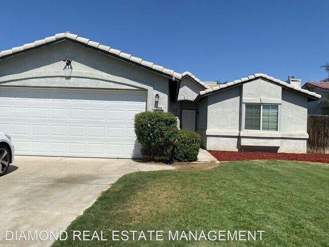 Building Photo - 3 br, 2 bath House - 300 SHERMAN PEAK DR.