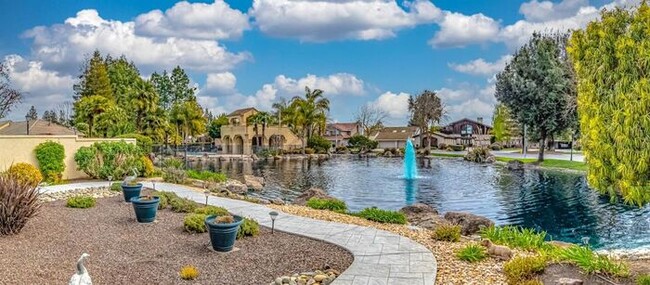 Building Photo - Modesto Copper Creek Gated Community Beaut...