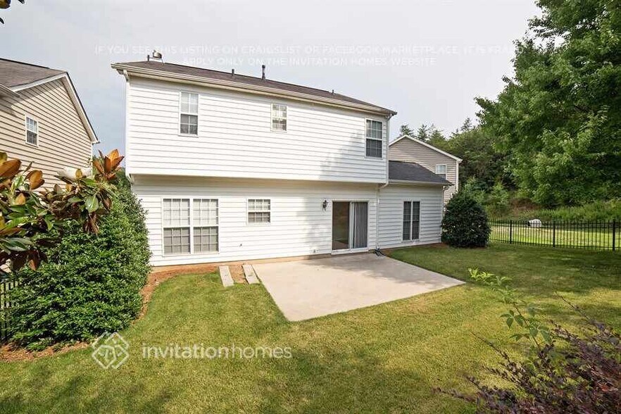 Building Photo - 2497 Governors Pointe Ct NE