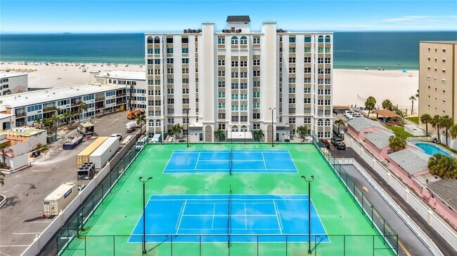 Building Photo - 4950 Gulf Blvd