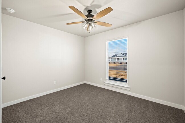 Building Photo - Like - New Construction 3-Bedroom Home in Harvest with Frenship Schools – Ready to Move In!
