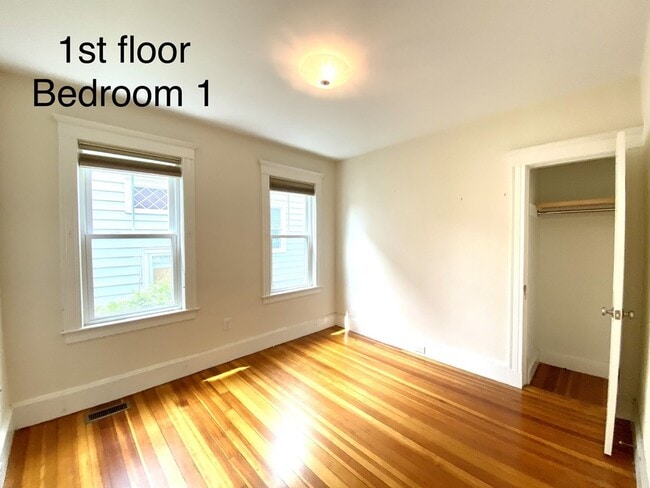 Building Photo - 351 Walden St