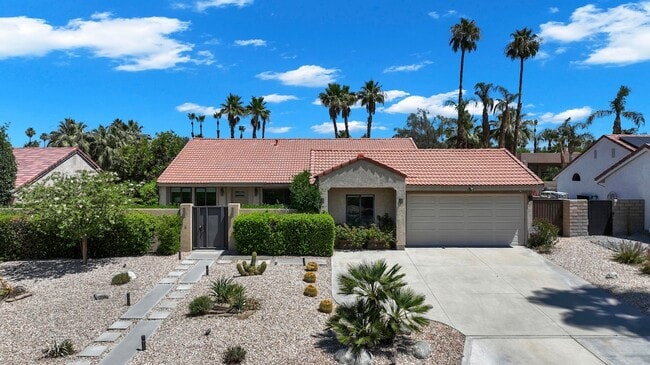 Building Photo - 70825 Ironwood Dr