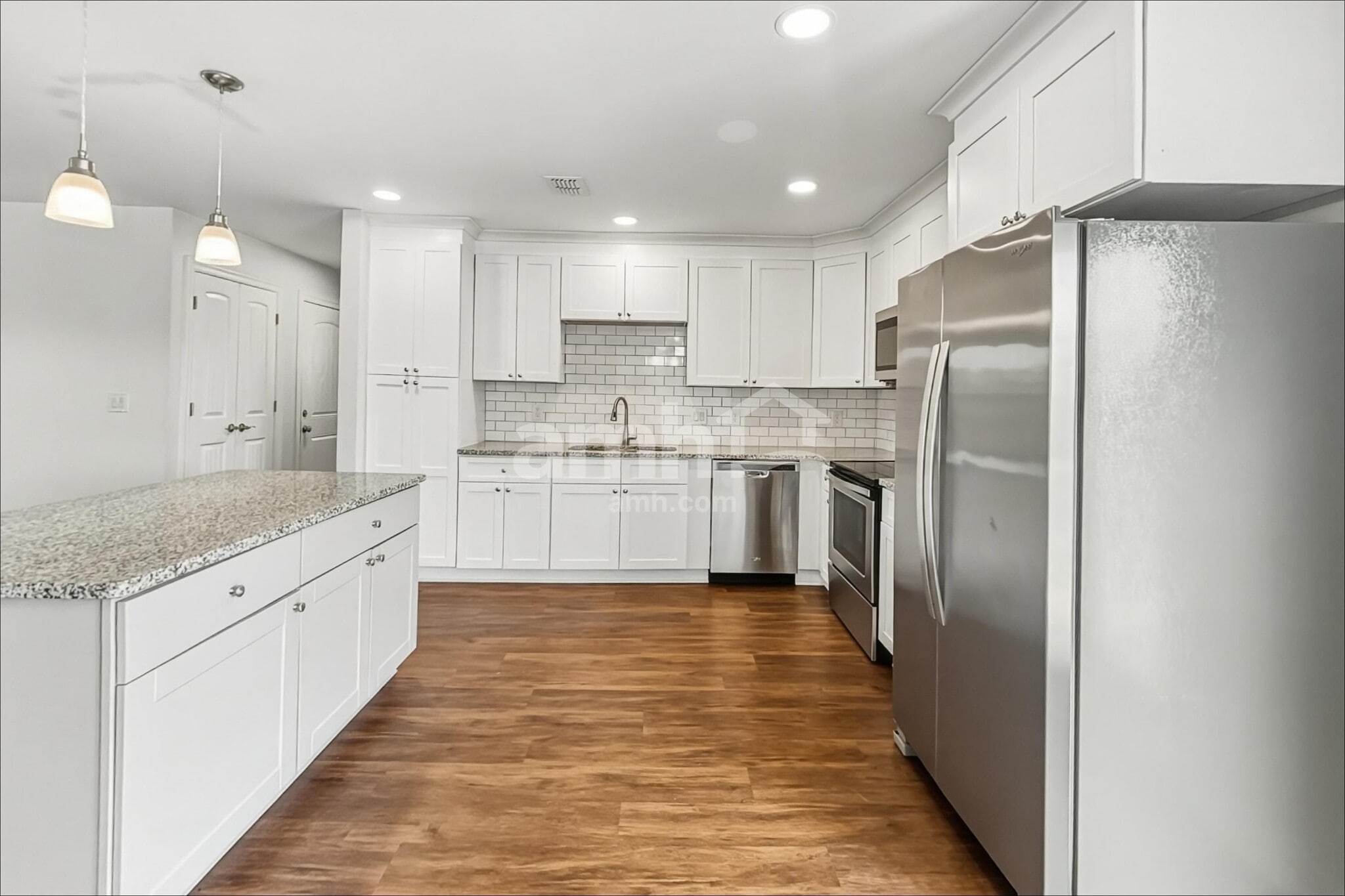 Building Photo - 4850 Beryl Dr