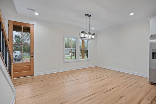 Building Photo - Salisbury New Construction 3 bedroom 2.5 baths