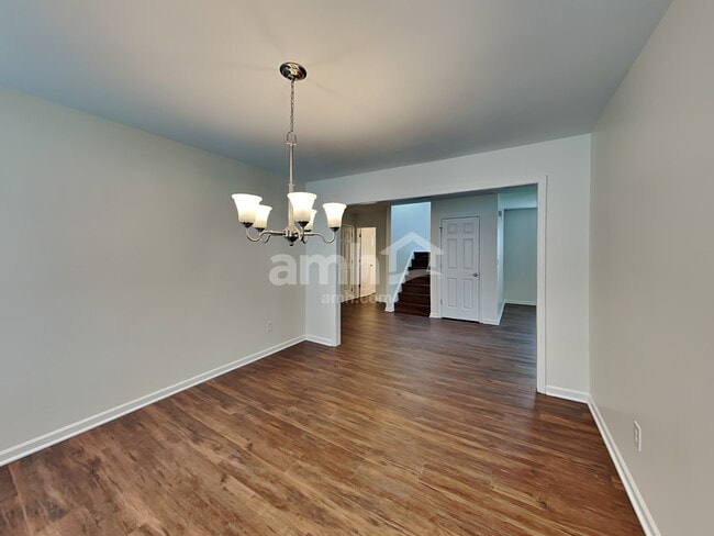 Building Photo - 1420 Jabbok Pl NW