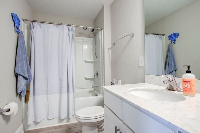 Building Photo - ST. AUGUSTINE HOME FOR RENT!