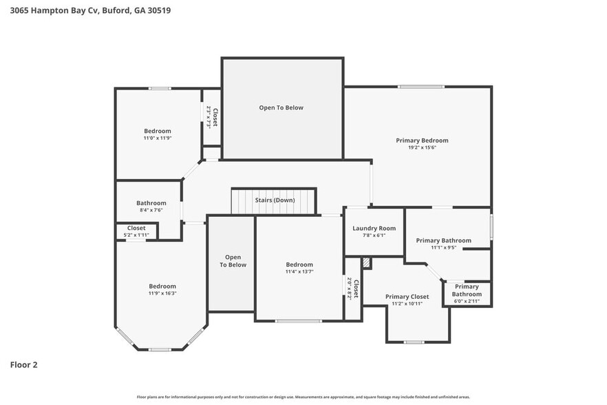 Building Photo - 3065 Hampton Bay Cove NE