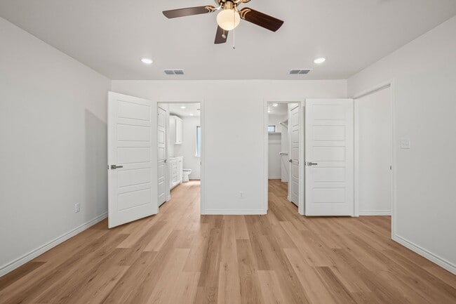Building Photo - New Construction Home In Idalou ISD!