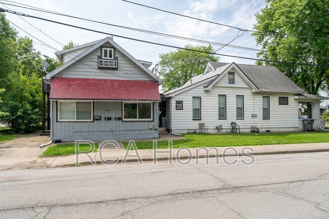 Building Photo - 906 Laurel St