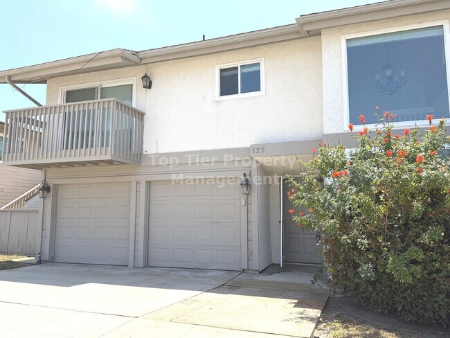 Building Photo - ***Beautiful Oceanfront 3 bed, 2 bath, 2,076 sqft House in Carlsbad Village - Available 06/15***