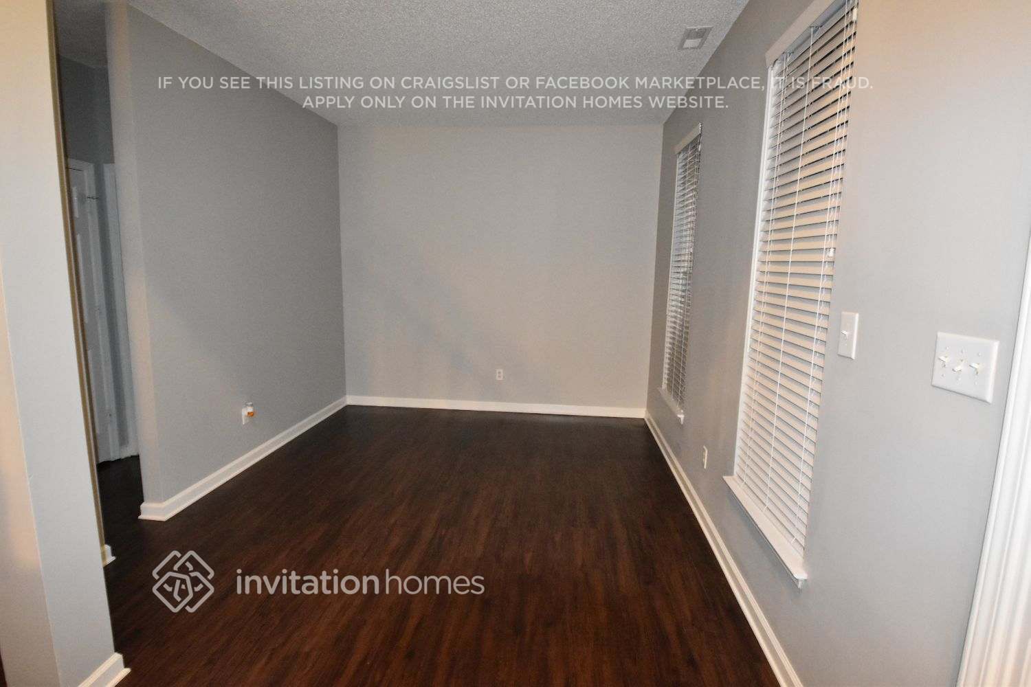 Building Photo - 4251 Barley St SW