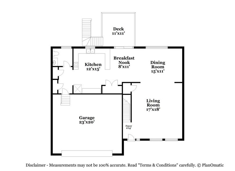 Building Photo - 10408 Sparrow Springs Ln