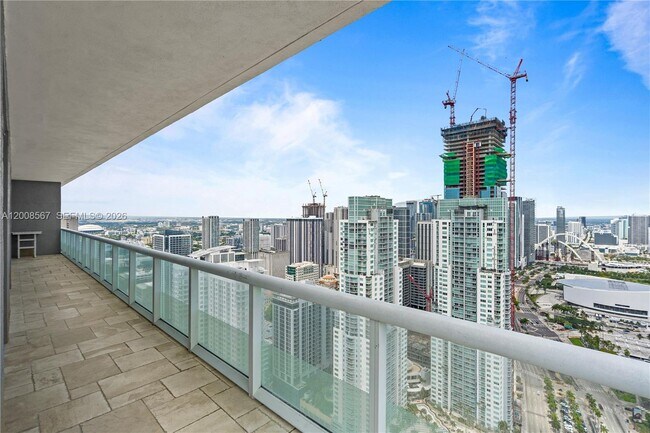 Building Photo - 50 Biscayne Blvd
