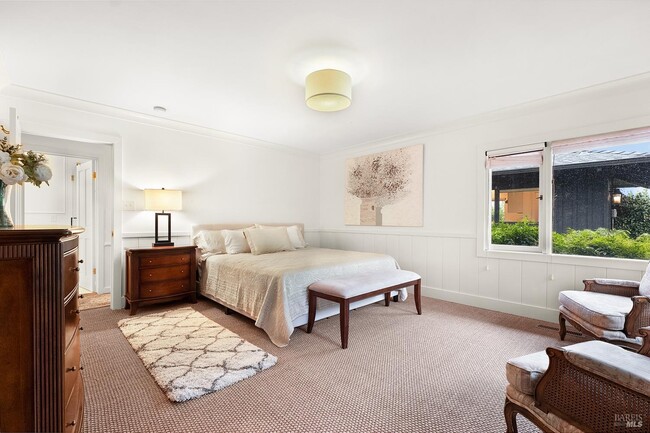 Building Photo - 1244 N Fitch Mountain Rd