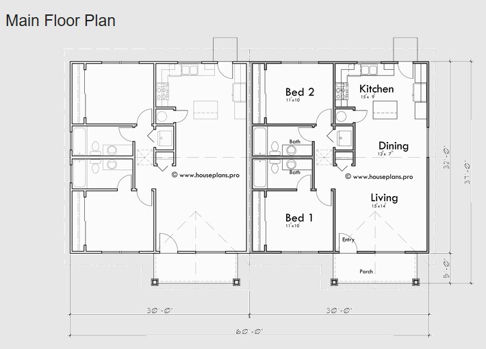 Building Photo - 708 Hoaglin Dr