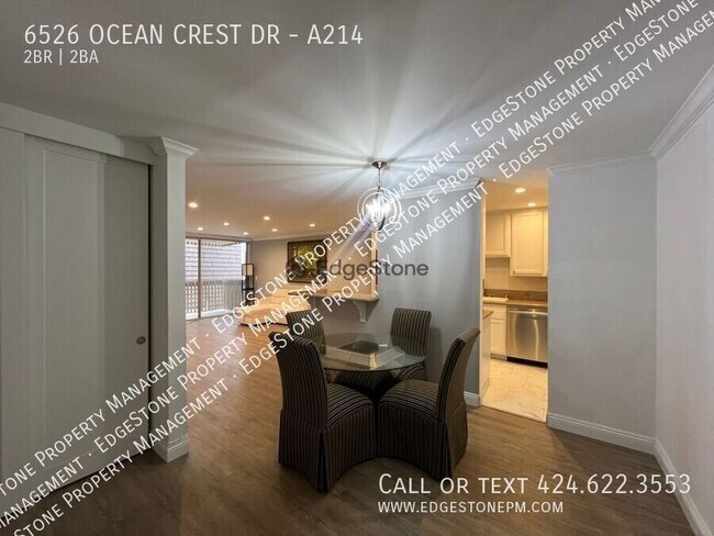 Building Photo - 6526 Ocean Crest Dr